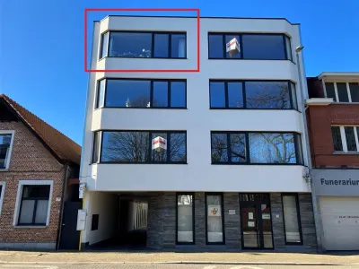 Apartament De închiriat 2200 HERENTALS BE