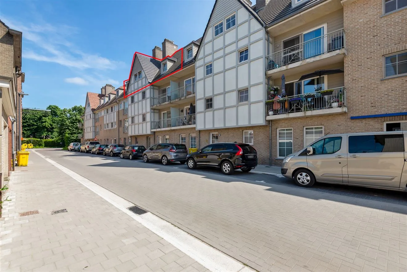 Apartament De vânzare - 2300 TURNHOUT BE Image 1