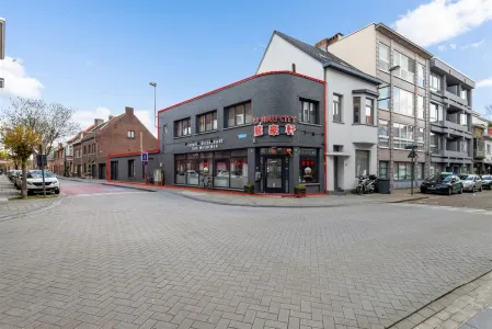 Comercial De vânzare 2300 TURNHOUT BE