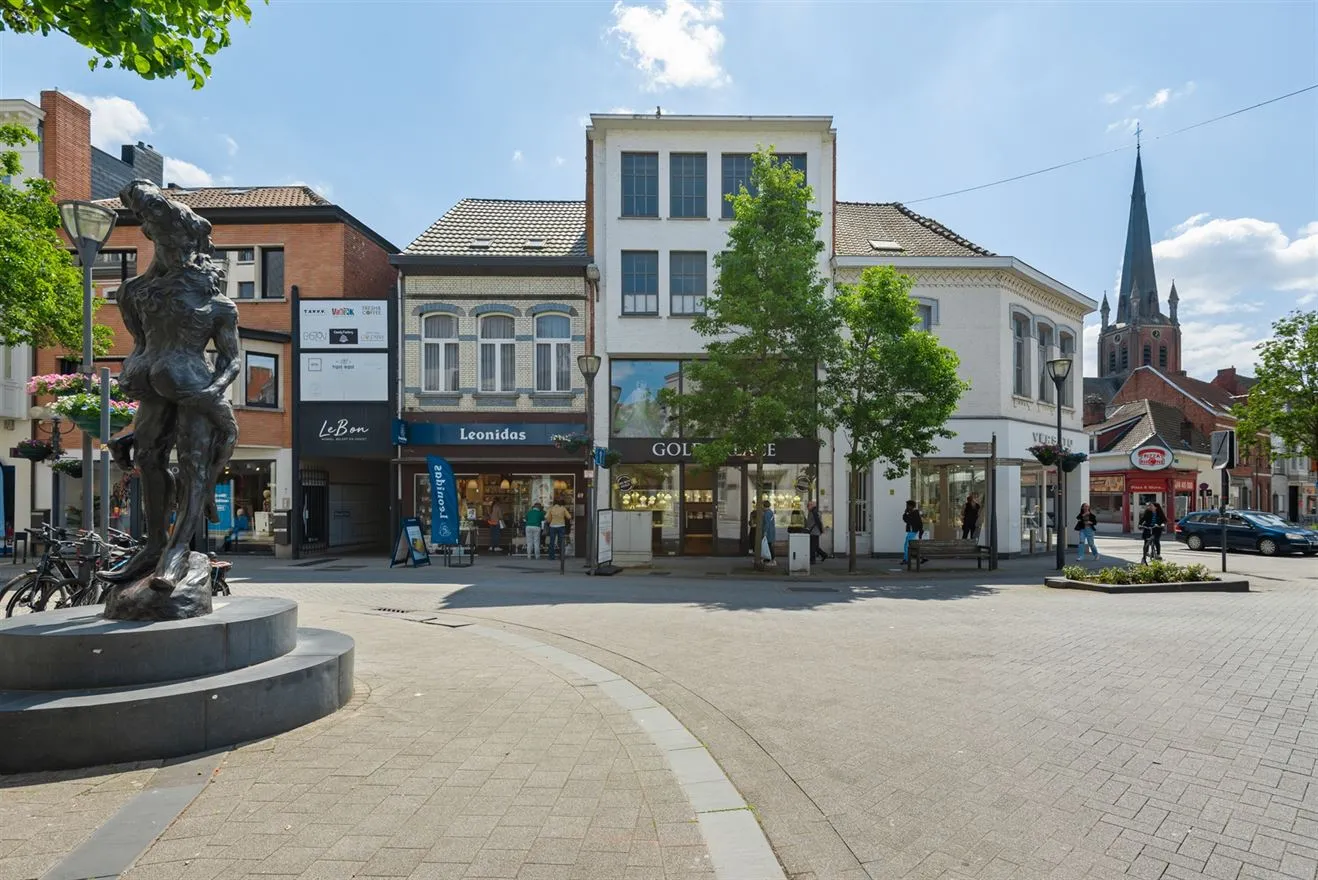 Comercial De vânzare - 2300 TURNHOUT BE Image 2